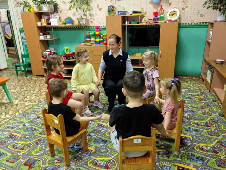 Осенняя Неделя психологии.